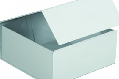Most luxurious packaging with Our Magnetic Closure Boxes