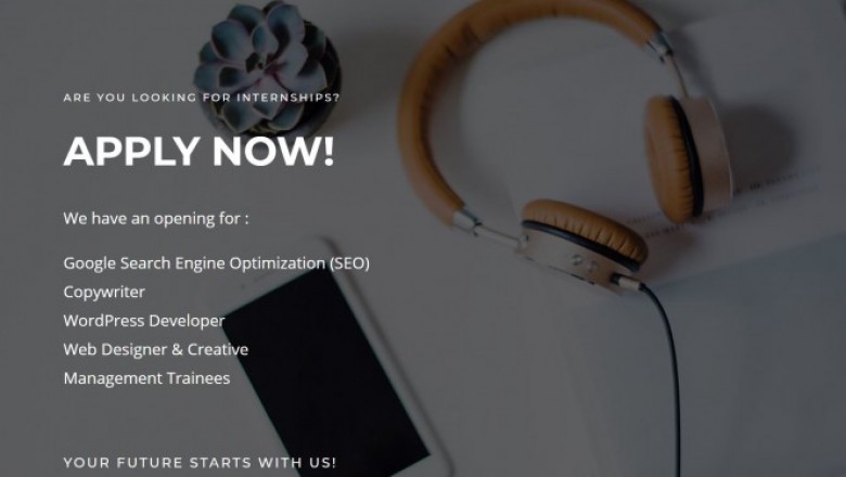 MVNphotostudio Digital Marketing Intership (Virtual OJT)
