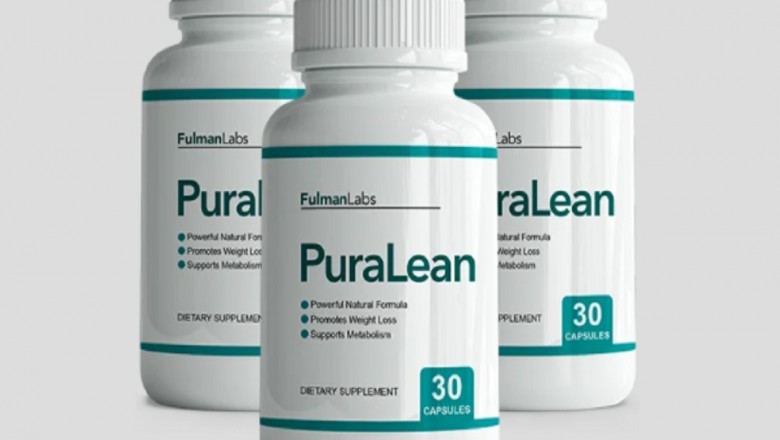 PuralLean; A weight loss supplement that is giving real results