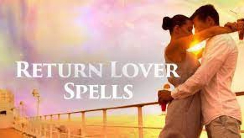 Singapore Best marriage and divorce love spells