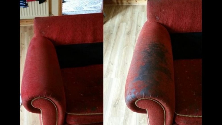Steam Upholstery Cleaning Services Northfield | Local Expert Cleaning