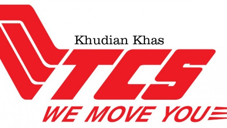 TCS Khudian Khas Office Contact Number Parcel Tracking