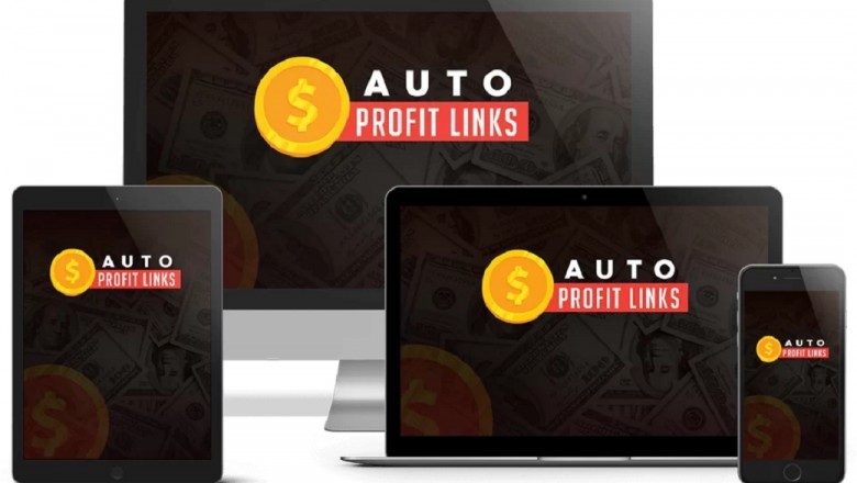 Auto Profit Links Review