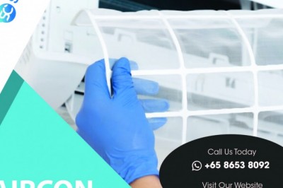 Best Aircon Repair & Troubleshoot