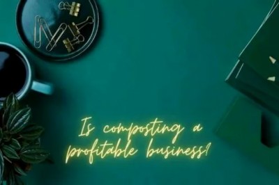 Composting Business in India