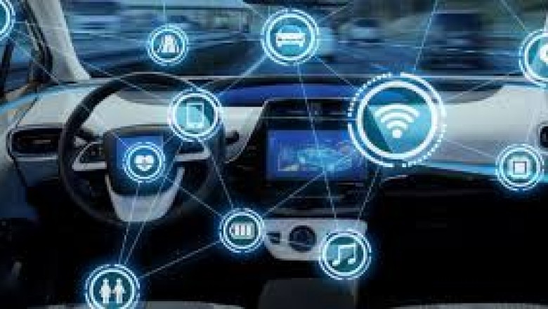 Connected Car Market Industry Synopsis, Segment Analysis, & Business Outlook 2021 to 2028