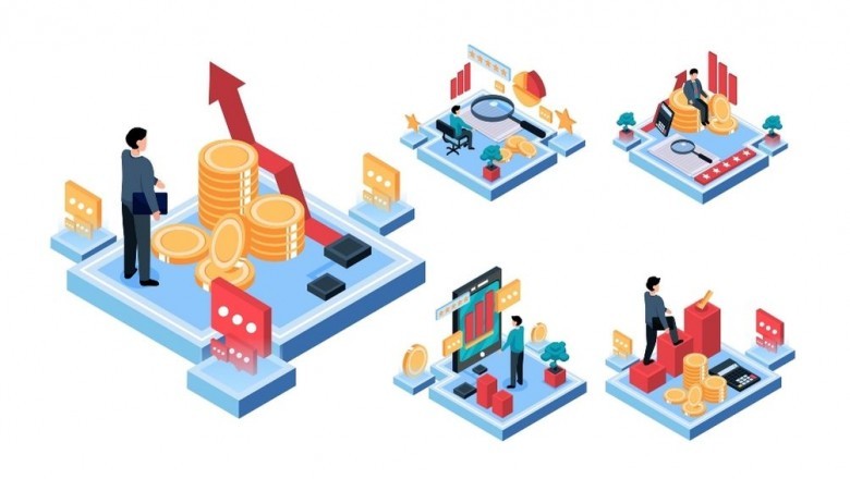 Create Staking Softwares With High-level DeFi Staking Software Development Solutions