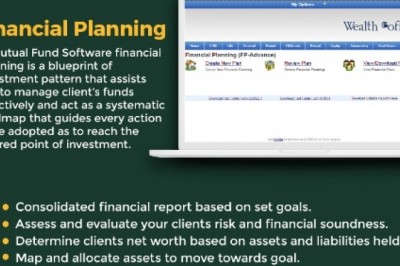 Does Mutual Fund Software ease the distributor’s works?