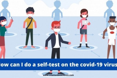 From COVID 19 Crisis to Safe Home Innovation!