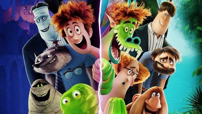 Hotel Transylvania 4; Why Adam Sandler is not reprising his role?