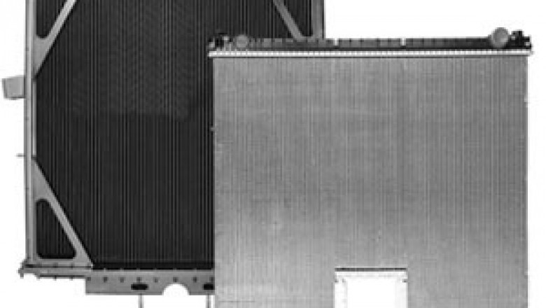 HVAC Boxshoreline heater