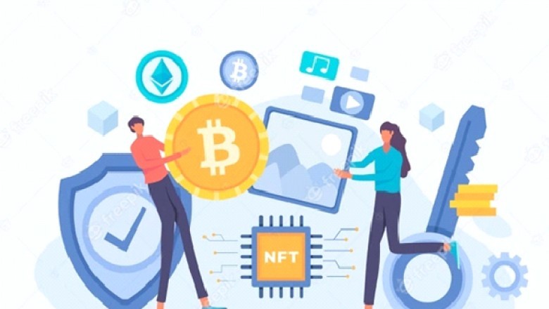 Launch your Own Crypto app using our Binance Clone