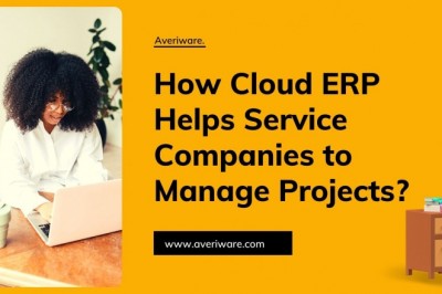 Manage Your Business with Low cost Cloud ERP System | Free Demo