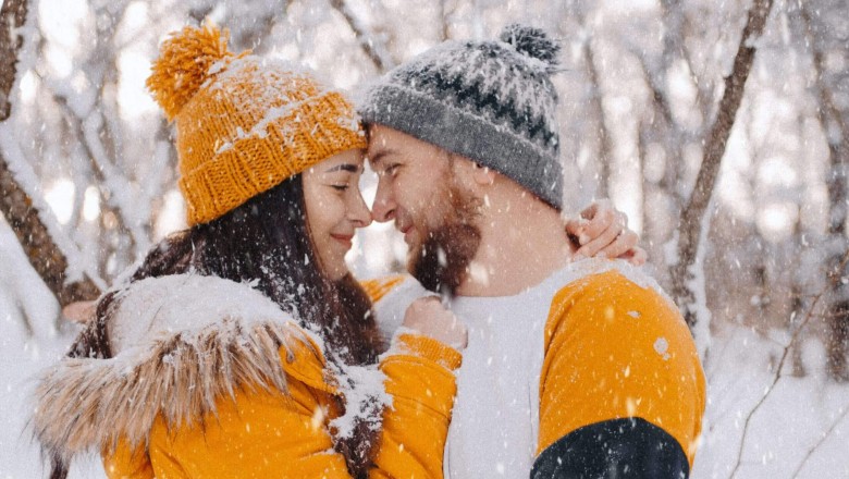 Manali Honeymoon Package