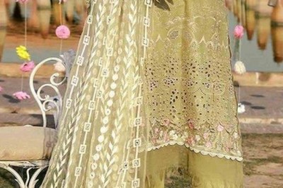 New Arrival Replica Suits Collection | Branded Replica Dresses for Women