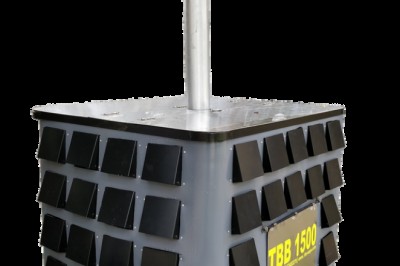 Organic Waste Composter | Riteways, Bangalore, India