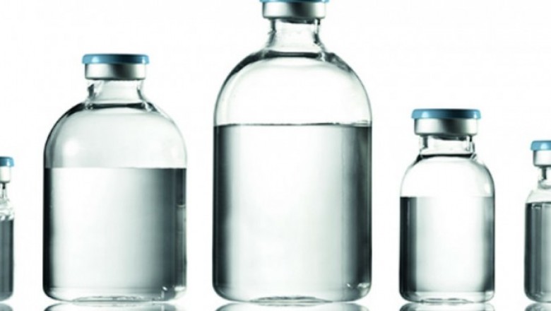 Saline Laxatives Market To Surpass US$ 613.3 Million By 2027 - Coherent Market Insights