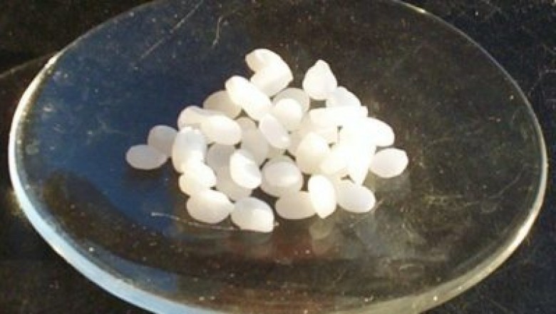 Sodium Cyanide Market Growth Is Driven by Increasing Gold Production Worldwide