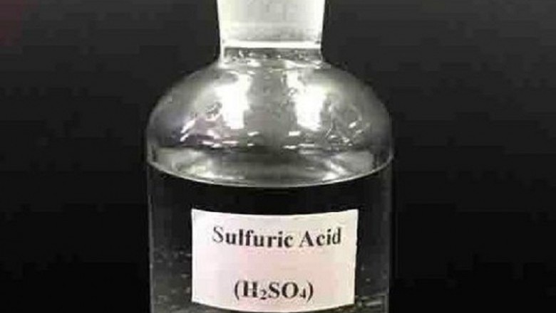 Sulfuric Acid Market Size, Research, Development (2019-2026) Covid19 Impact | The Mosaic Company, Potashcorp, Groupe Chimique Tunisien Sa, Maaden - Saudi Arabian Mining Company, OCP Group