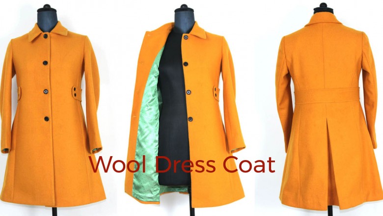 Things You Should Know Before Buying A Wool Overcoat This Season!