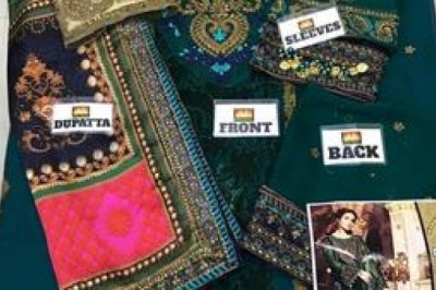 Branded Replica Suits for Women