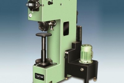 Brinell Hardness Tester Market is used to determine the surface hardness and material compression strength