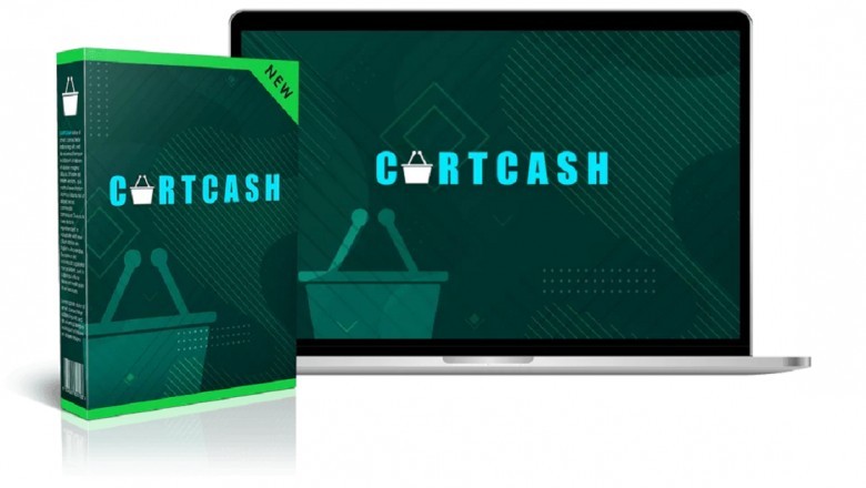 CartCash Review By Huda Review