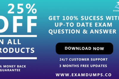Cisco 500-560 Practice Test with ExamDumps.co