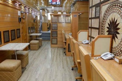 Find Your Coworking Space in Delhi