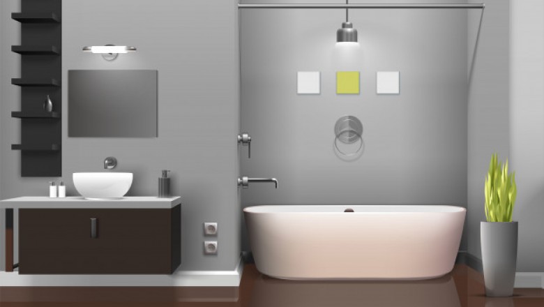 How to keep your Bathroom more Hygienic