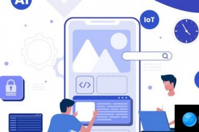 List of technology that will help to transform mobile apps development in 2021: interview