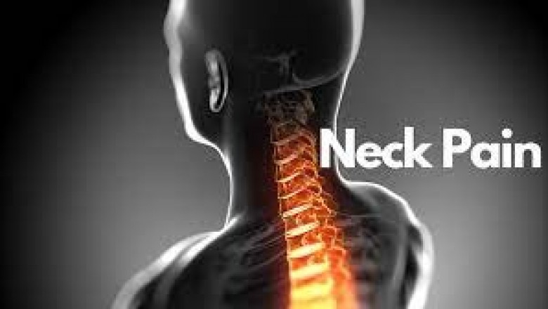 One of The Best Neck Pain Specialist in Manhattan