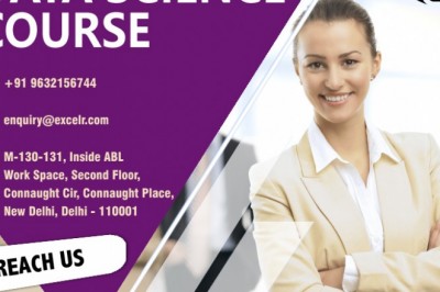 Programming Language Data Science Course Training