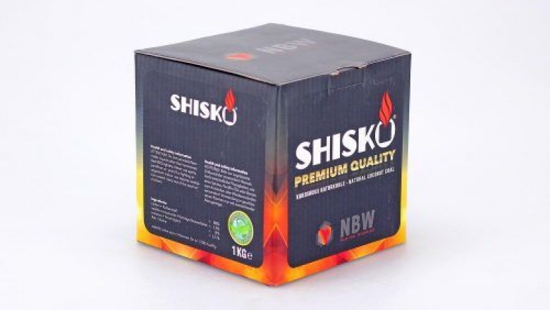 Shisha shop