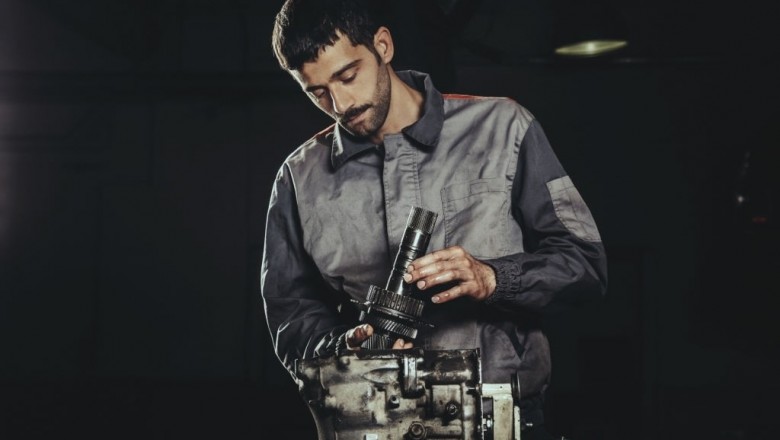 Top Transmission Inspection Tips