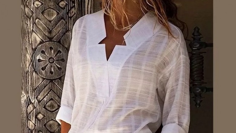 Trendy Topwear For Women- New Trendy Topwear