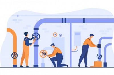 Uber For Plumbing App Development Is Crucial To Your Business. Learn Why!