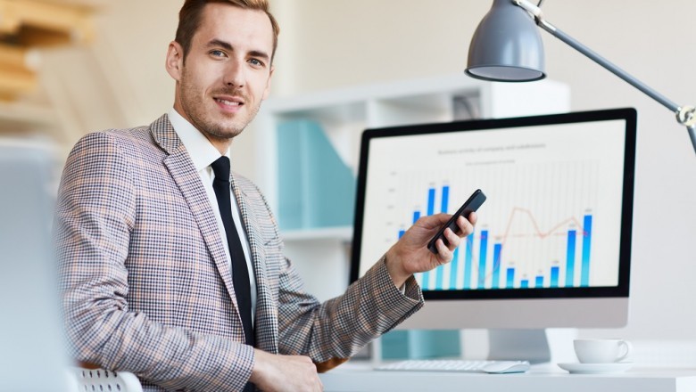 Verified Chief Revenue Officers (CRO) Email List