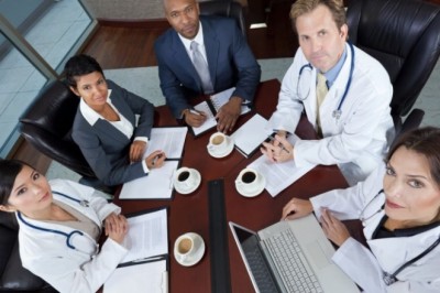 We Guarantee Business Growth with Verified Hospital CEO Contact List - Lake B2B