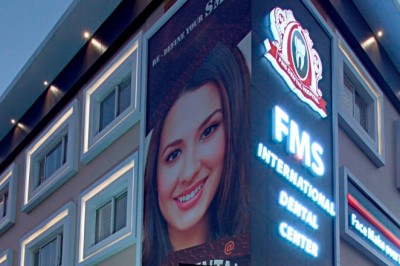 Best Dental Clinic Jubilee Hills | Best Dental Implant Hospital In Hyderabad | Best Dental Implant Clinic In Jubilee Hills