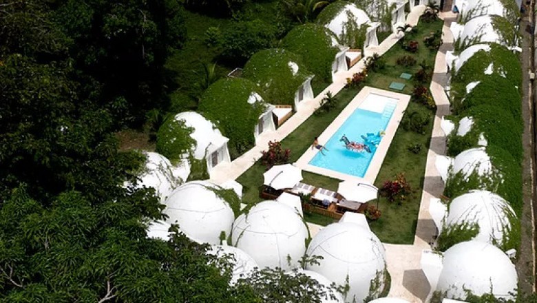 Book a Luxurious Resort for Your Much Needed Vacation