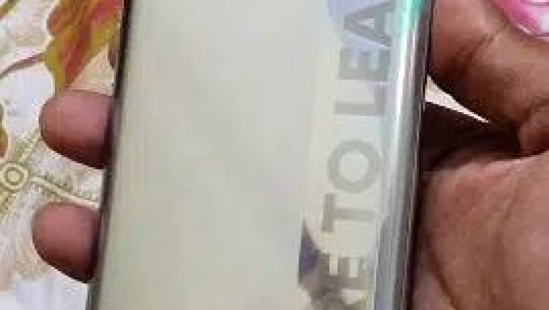 Buy Used Mobile Phones In Pakistan