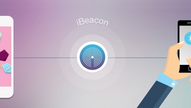 Custom ibeacon development