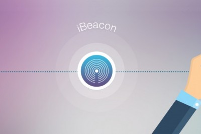 Custom ibeacon development