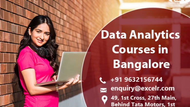 Data Analytics Courses in Bangalore140