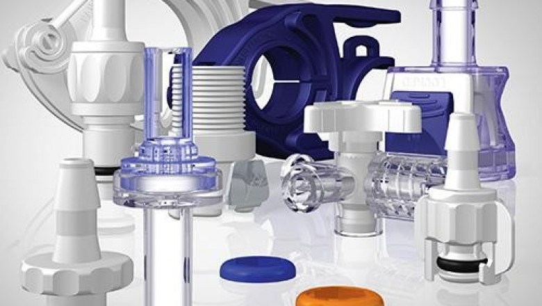 Fluid Management System Market Size Share Trends Forecast 2026