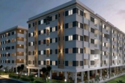 Go Properties - A Leading Real Estate Consultant in Vijayawada