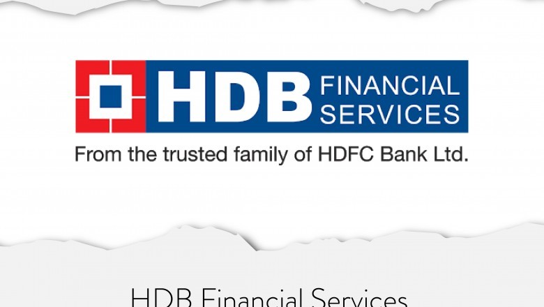 HDB Financial Services Financial Statements