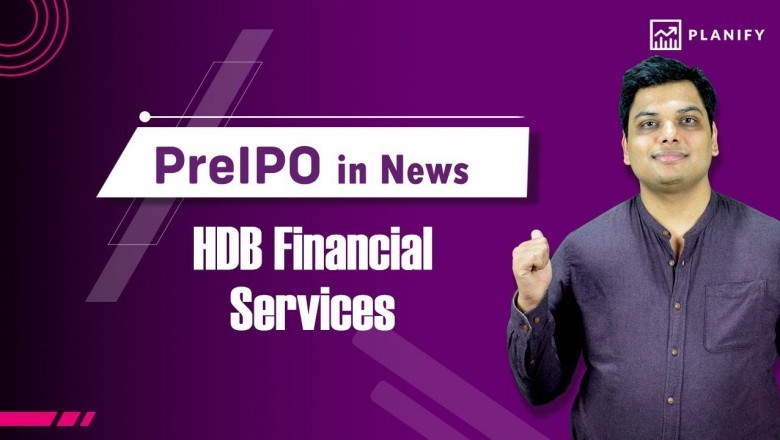 HDB Financial Services | Planify