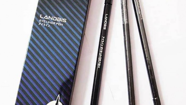 How to revamp your eyeliner packaging